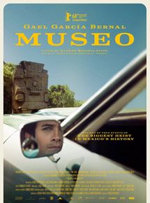 Museo streaming