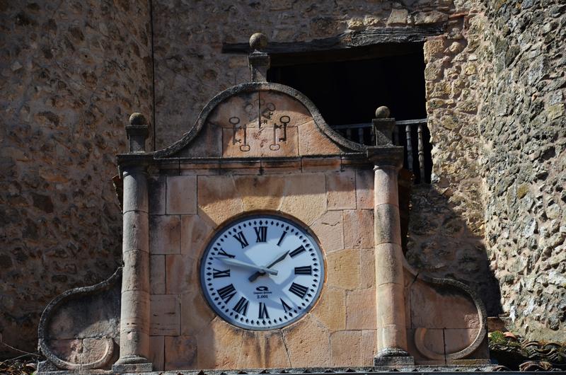 SEPULVEDA-18-3-2017-SEGOVIA - Los pueblos más bonitos de España-2010/2023 (111)