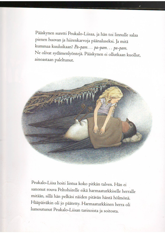[Hết] Hình ảnh cho truyện cổ Grimm và Anderson  - Page 30 Thumbelina-127