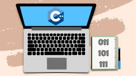 Mastering 4 critical skills using C++ (updated 11/2020)