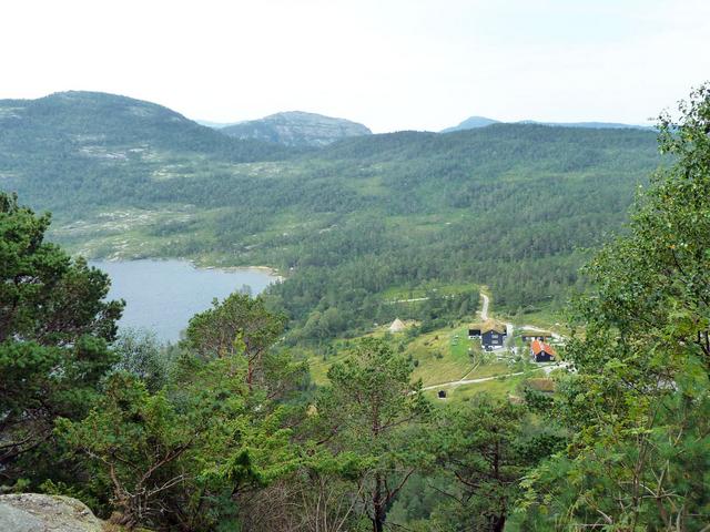 Sábado 22 - Stavanger y Preikestolen (9:00 a 17:00) - CRUCERO FIORDOS 2015 - Flam, Stavanger, Kristiansand, Oslo, Gotemburgo (10)