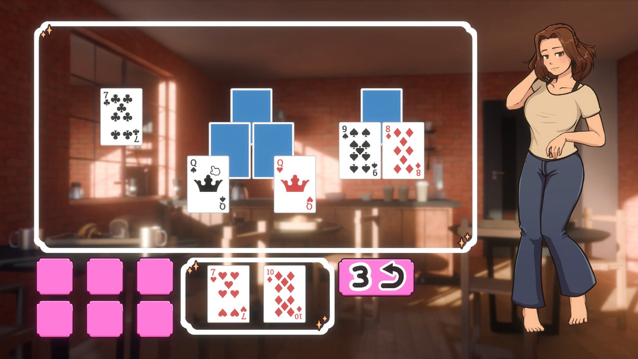 Dealt By Chance download 