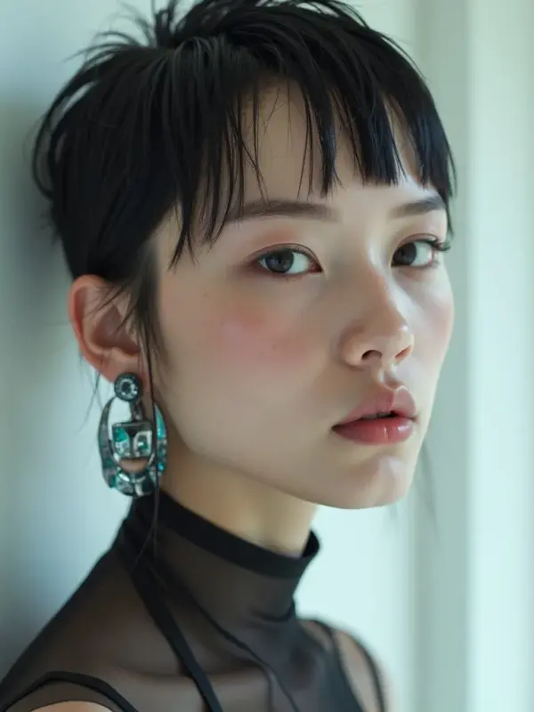 profile
