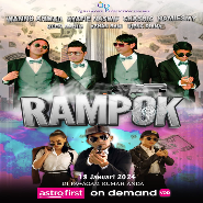 Rampok (2024) Rampok (2024)