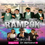 Rampok (2024)