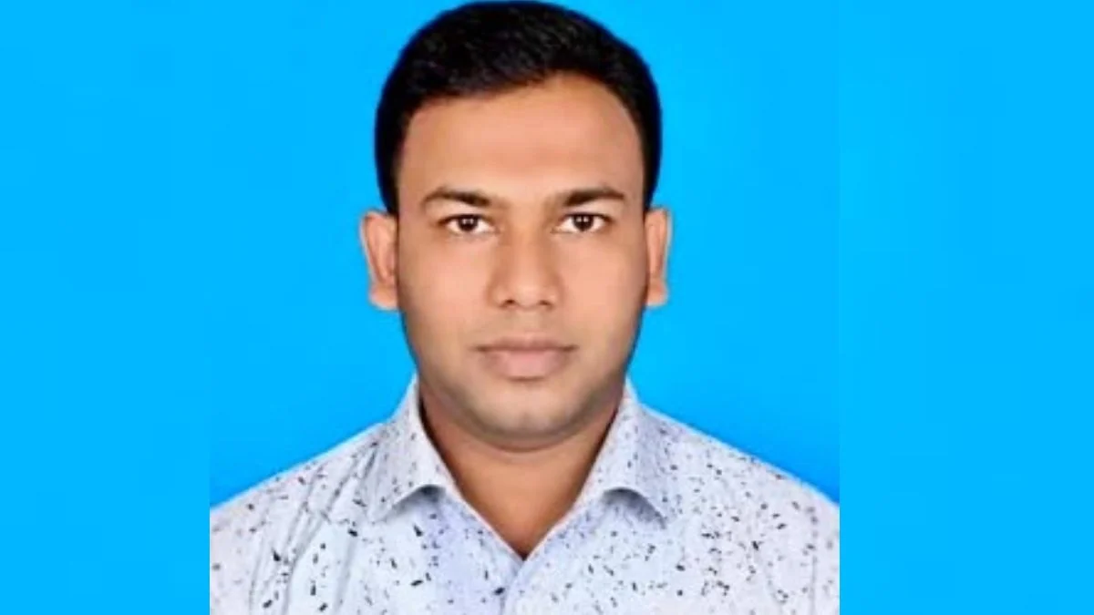 বাবার বিএনপি সদস্যপদ জালিয়াতি করে সার ডিলারশিপ নিলেন ছাত্রলীগ নেতা