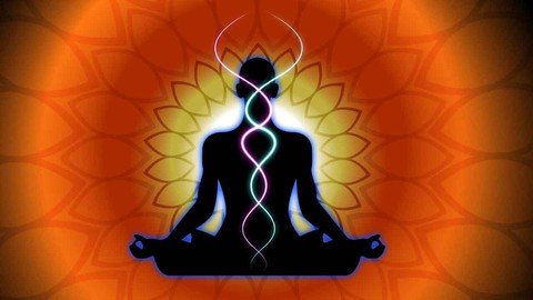 Kundalini Reiki 4-5-6-7-8-9 Booster And Kundalini Gold Reiki