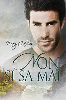 Mary Calmes - Non si sa mai (2018)