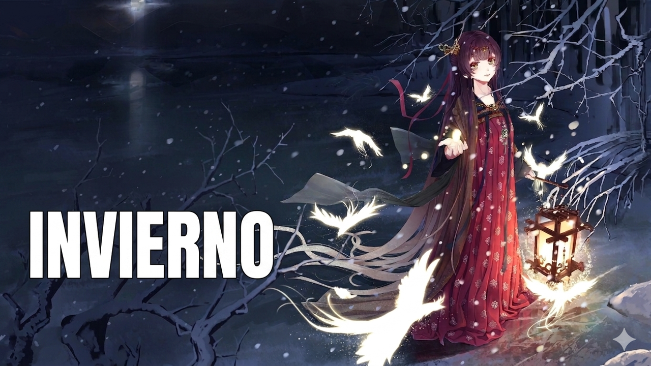 invierno