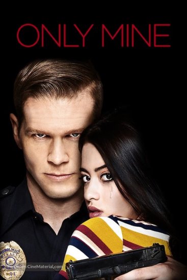 Jesteś tylko moja / Only Mine (2019) PL.WEB-DL.XviD-GR4PE | Lektor PL