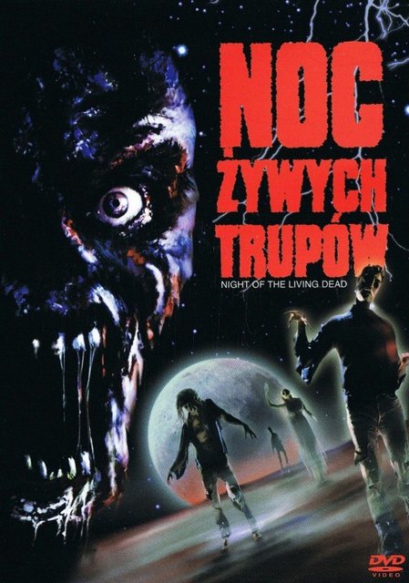 Noc Żywych Trupów / Night of the Living Dead (1990) MULTi.1080p.BluRay.Remux.AVC.DTS-HD.MA.5.1-fHD / POLSKI LEKTOR i NAPISY