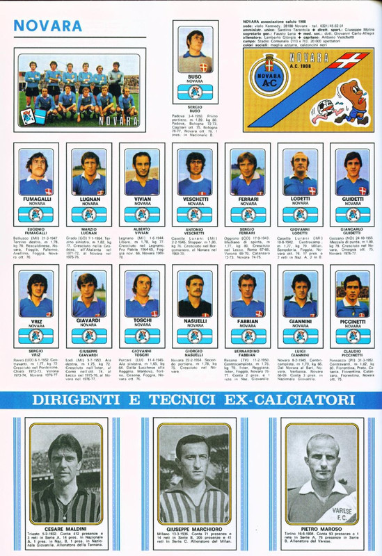 Calciatori 1976-1977 Panini-54