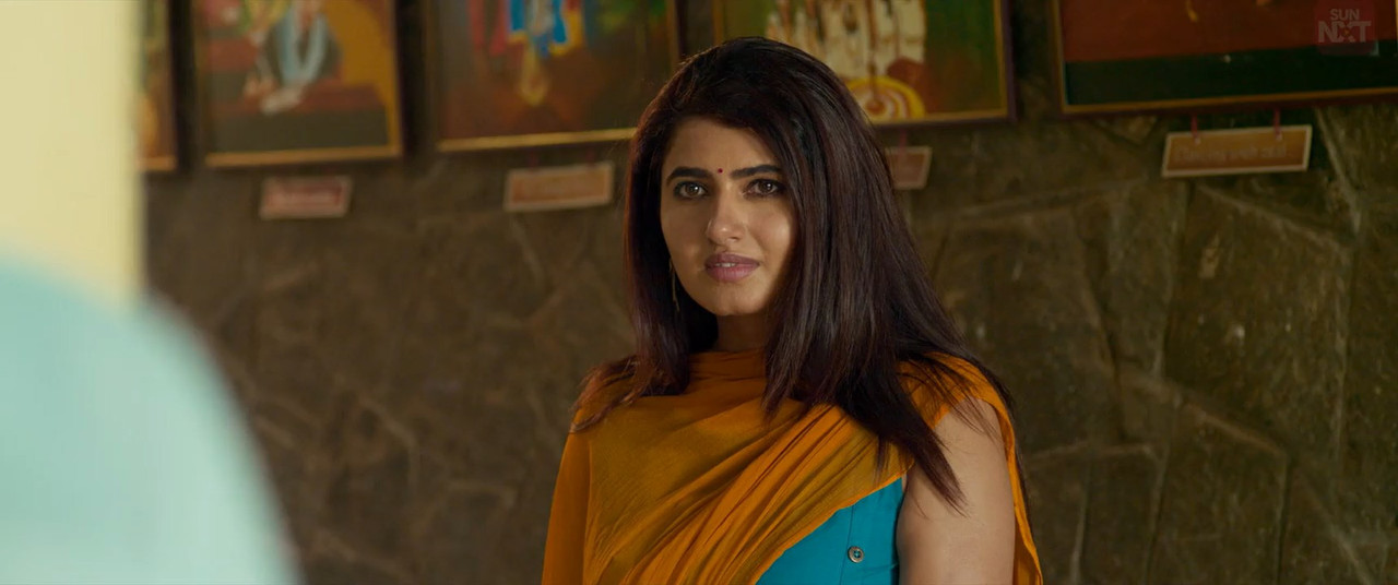 Oka Pathakam Prakaaram 2025 WebRip [Telugu] 480p 720p ESub Screenshot