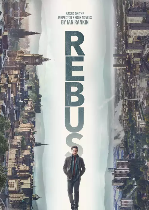 Rebus (2024) [Sezon 1] 480p.WEB-DL.H264-FT / Lektor PL