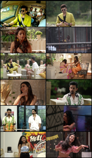  Temptation Island India S01 28th November 2023 720p HEVC HDRip x265 Full Indian Show [400MB] Full Movie Download screenshot