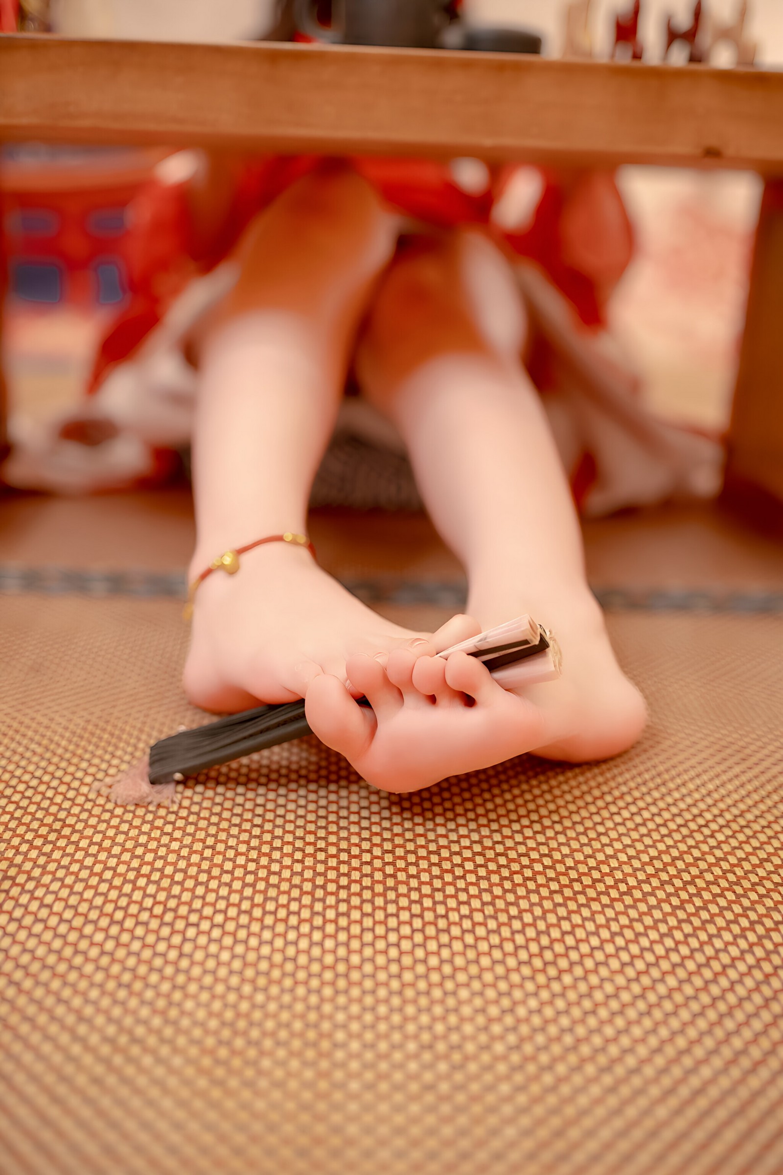 Bangni邦尼 – 和服束缚 Cosplay 高清写真集（93P-734MB）插图8