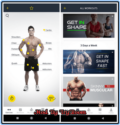 Gym Workout Planner & Tracker V5.1010 Lb7db046zupr