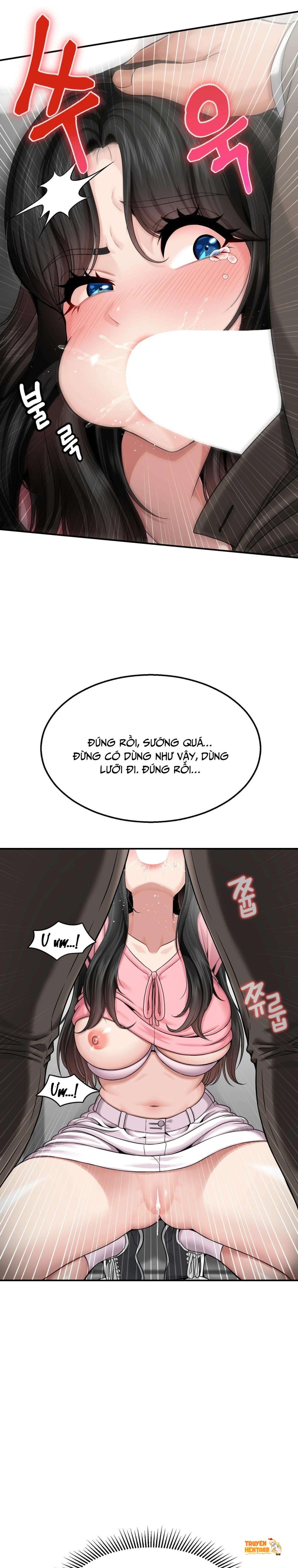 Xem ảnh tmp6s 8fe0e trong truyện hentai Bài Tập Lại Là Kiểm Tra Lỗ Sao? - Chap 3 - hentaitvn.net