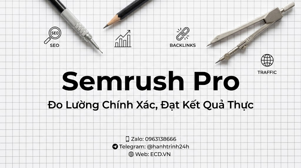 tool SEO semrush