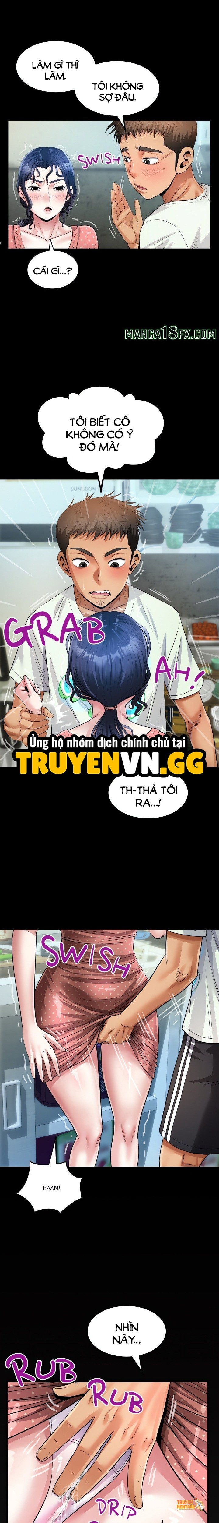 Xem ảnh Căn Phòng Đơn - Chapter 8 - tmpn90gweml - Truyenhentaiz.net