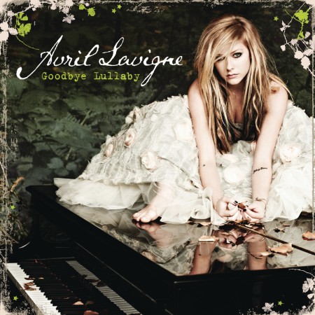 Avril Lavigne - Goodbye Lullaby (2011) / (2011)