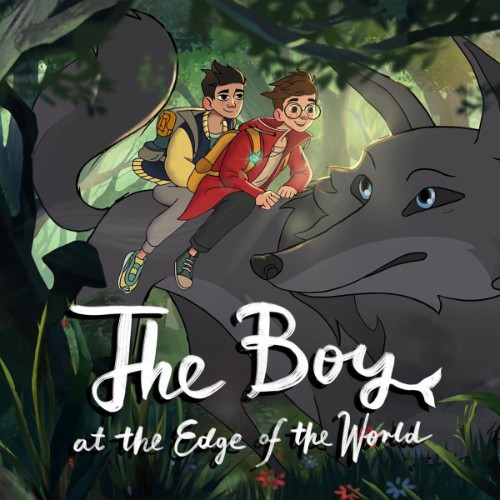 Mikolai Stroinski & Oh! My Score Orchestra - The Boy At the Edge of the World (2026)
