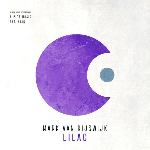 Mark Van Rijswijk - Lilac (2026)