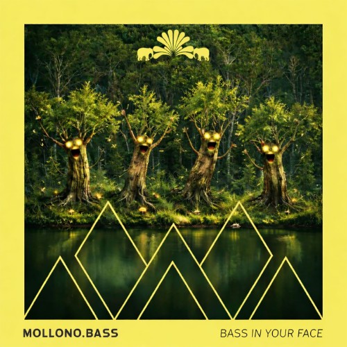 Mollono.Bass - Bass In Your Face (2026)
