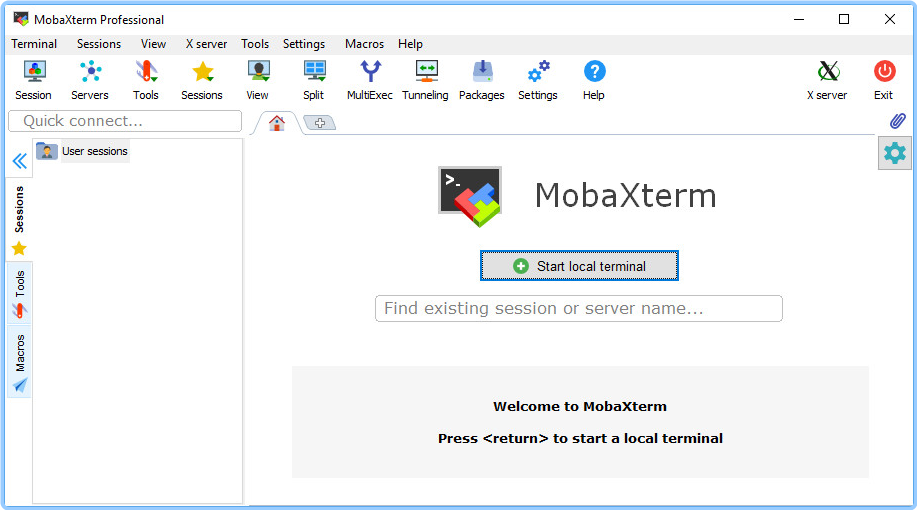 MobaXterm 24.1 build 5208 + Portable 82saku7h7dpp