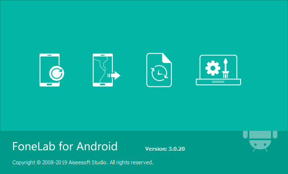 Aiseesoft FoneLab for Android 5.0.30 Multilingual U1yoi814nunf