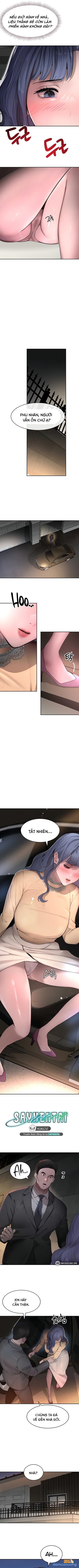 Trang truyện tmplv02k1no trong truyện tranh Con Gái Của Boss - Chapter 12 - www.truyenhentai18.net