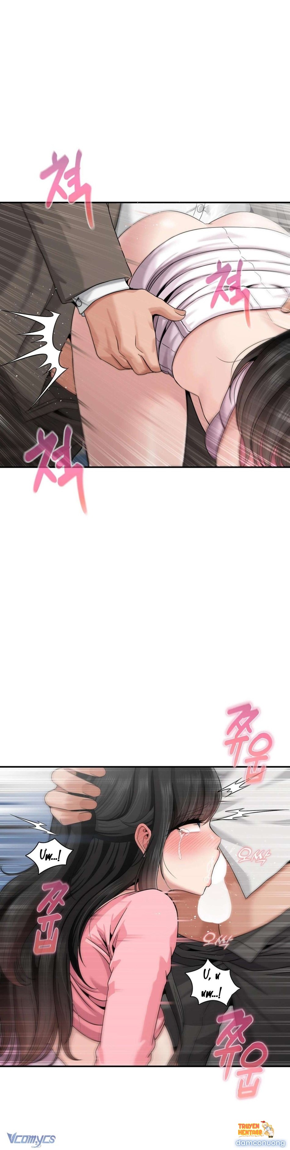 Xem ảnh tmp0uanbbrh trong truyện hentai Bài Tập Lại Là Kiểm Tra Lỗ Sao? - Chap 3 - hentaitvn.net