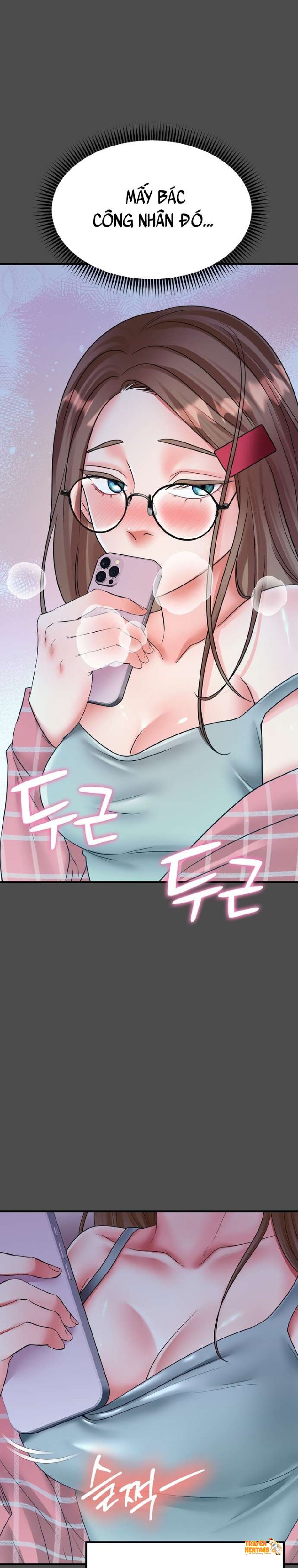 Trang truyện tmpvd2rwgd0 trong truyện tranh Đồ Chơi Xx Ở Công Trường Xây Dựng - Chapter 4 - truyenhentai18.net