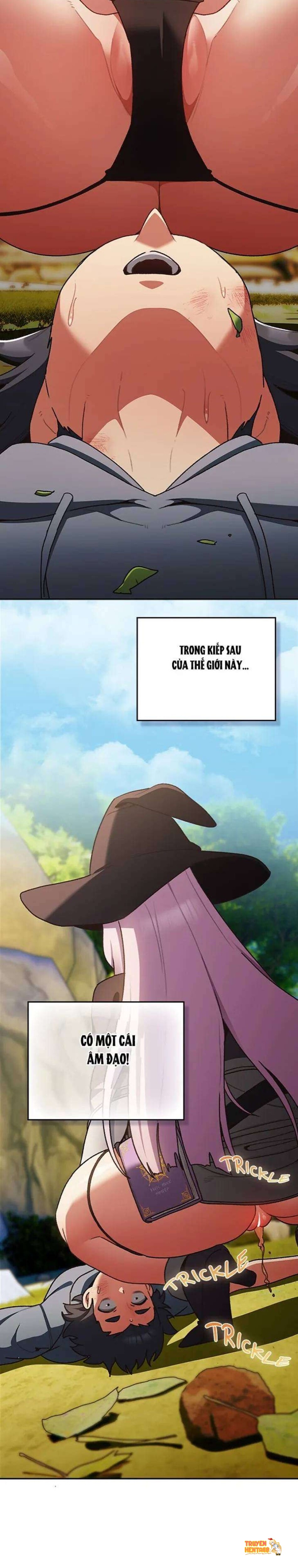 Xem ảnh Bị Nữ Chiến Binh Săn Đuổi Ở Dị Giới - Chapter 1 - tmpoyqk0aa4 - Truyenhentaiz.net