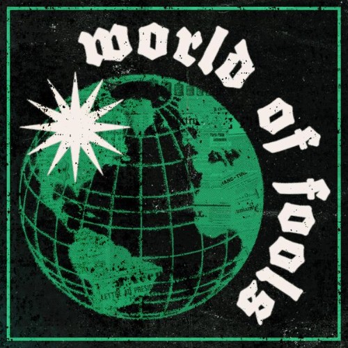 Lose - World Of Fools (2026)