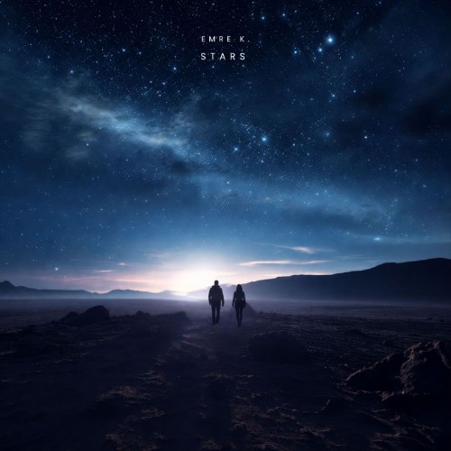 Emre K. - Stars (2026) MP3