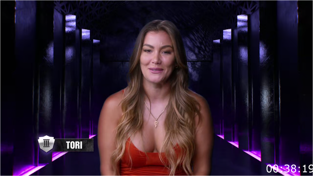 The Challenge S40E12 [1080p/720p] (x265) Zfl7uv002vci