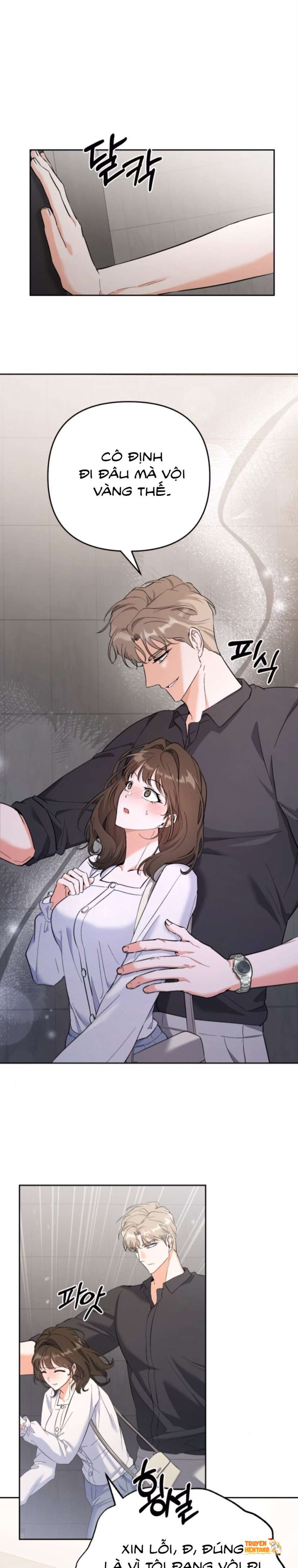 Xem ảnh tmp6dpnfigo trong truyện hentai [18+] Kẻ Rác Rưởi Dịu Dàng - Chapter 2 - hentaitvn.net