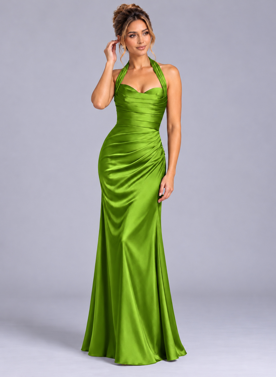 Lime Green