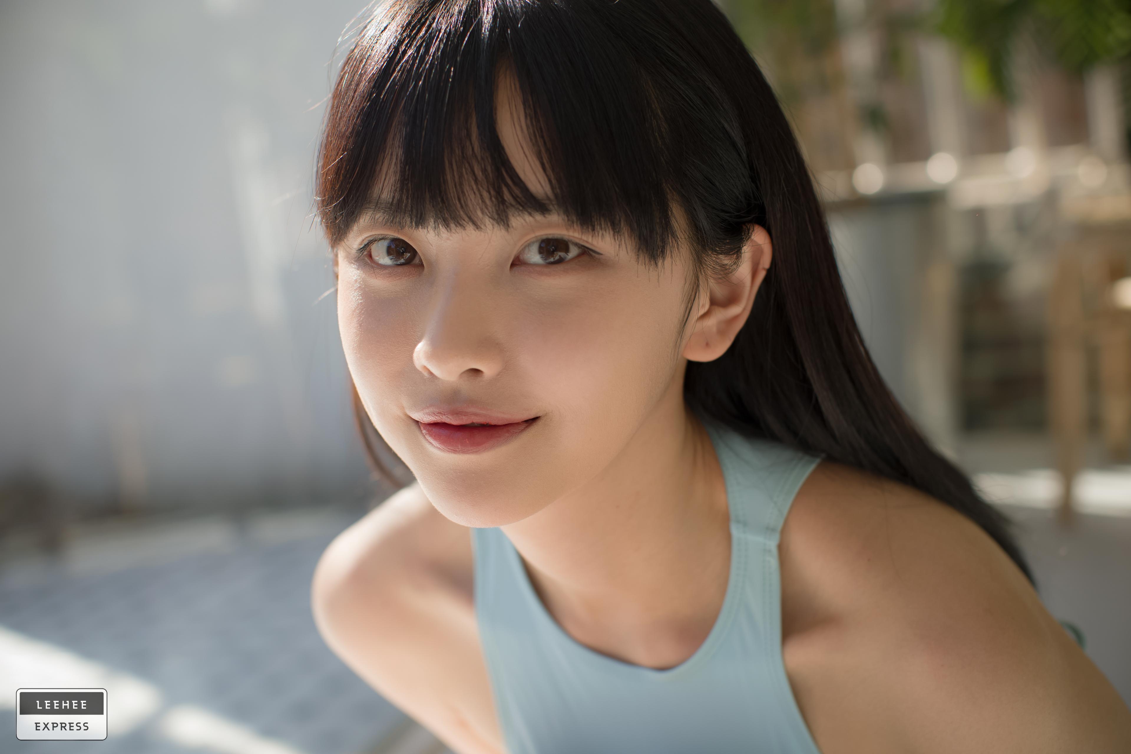 GMS(高末淑) NO.004 [LEEHEE EXPRESS] LEBE-016B 39