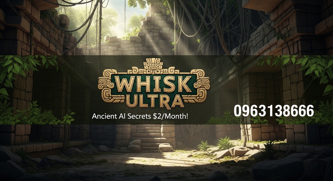 budget whisk ultra image generation