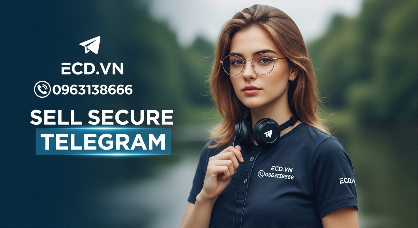 telegram account tốc độ nhanh