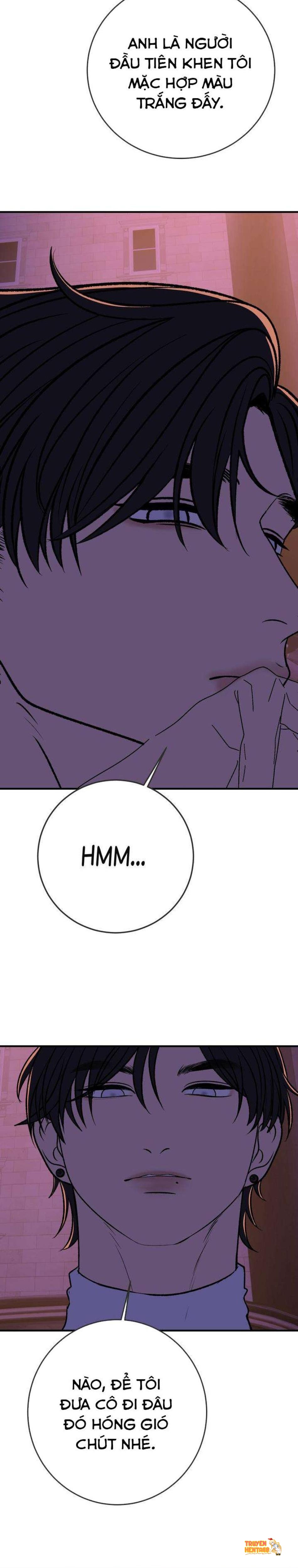 Xem ảnh 『18+ Không Che』back To The Moon - Chapter 19 - tmp1ob8uf g - Truyenhentaiz.net