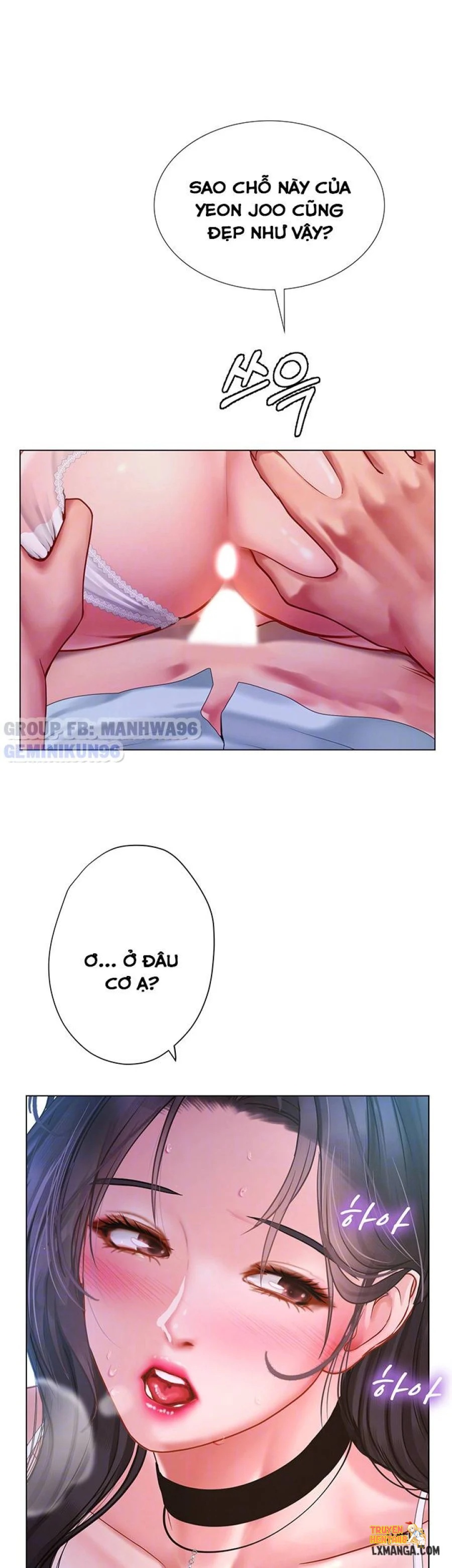 Xem ảnh tmpru0fi5w1 trong truyện hentai Noryangjin - Chap 59 - www.hentaitvn.net