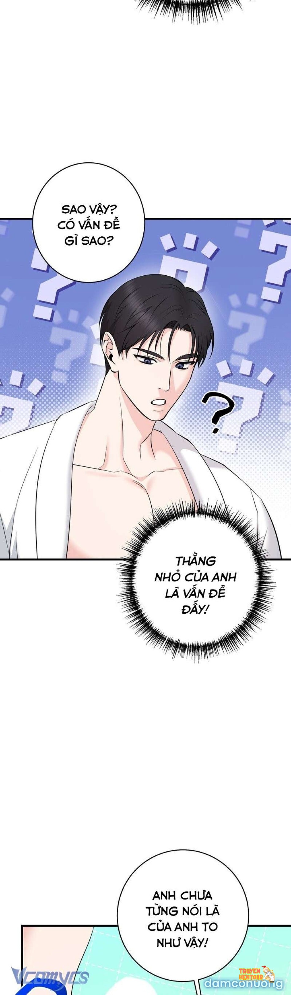 Xem ảnh [18+] Bị Ám Ảnh Bởi Người Sếp Đã Từng Từ Chối Tôi - Chapter 5 - tmpms7fwrux - Truyenhentaiz.net