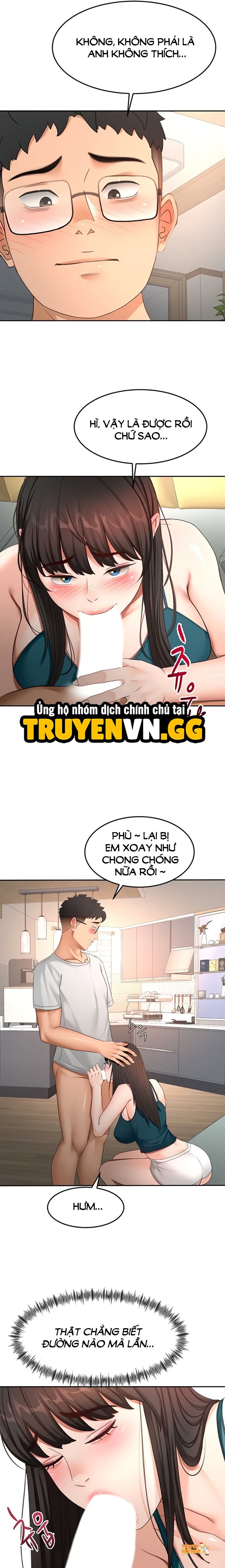 Xem ảnh tmpvqms10kg trong truyện hentai Vua Chịch Tầng Gác Mái - Chapter 51 - www.hentaitvn.net