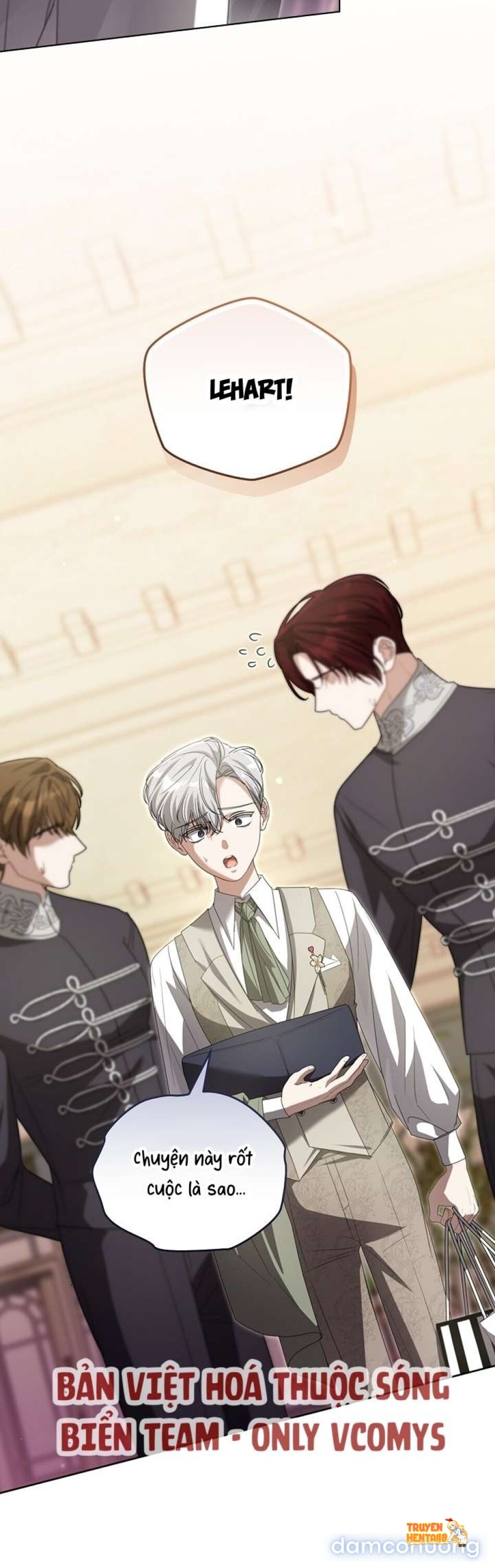 Xem ảnh [ 18+ ] Đại Công Tước Chó Má Của Tôi - Chapter 28 - tmpv6hemw62 - Truyenhentaiz.net