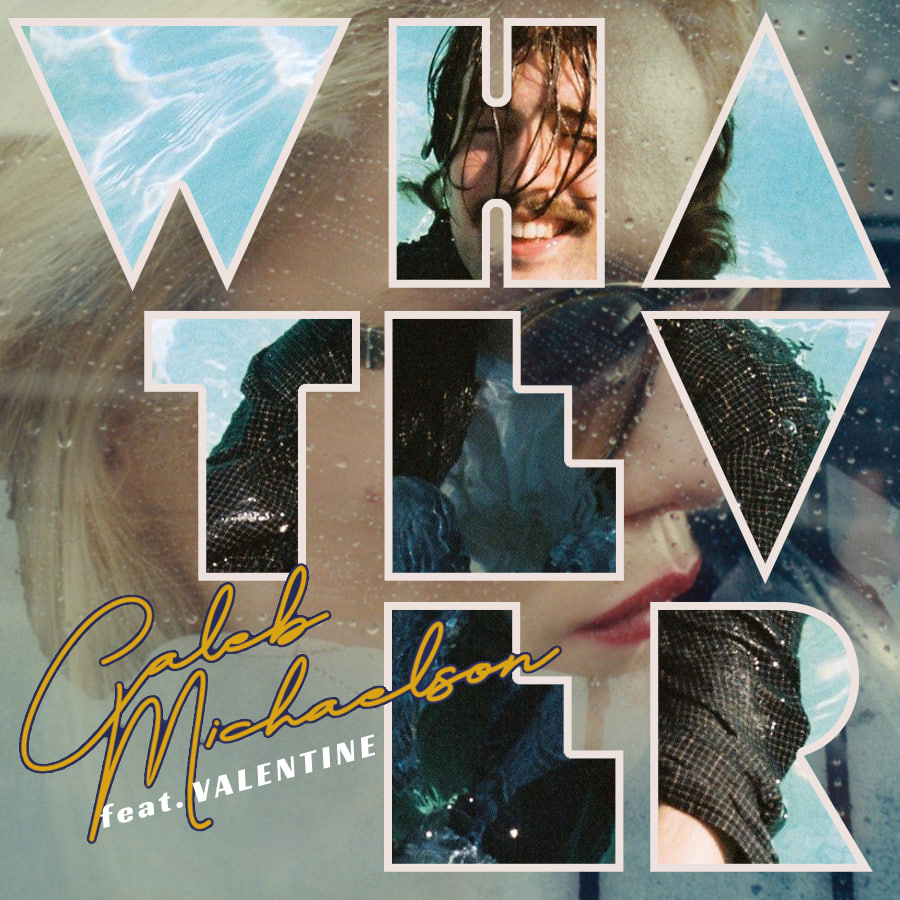 Whatever (feat. Valentine)