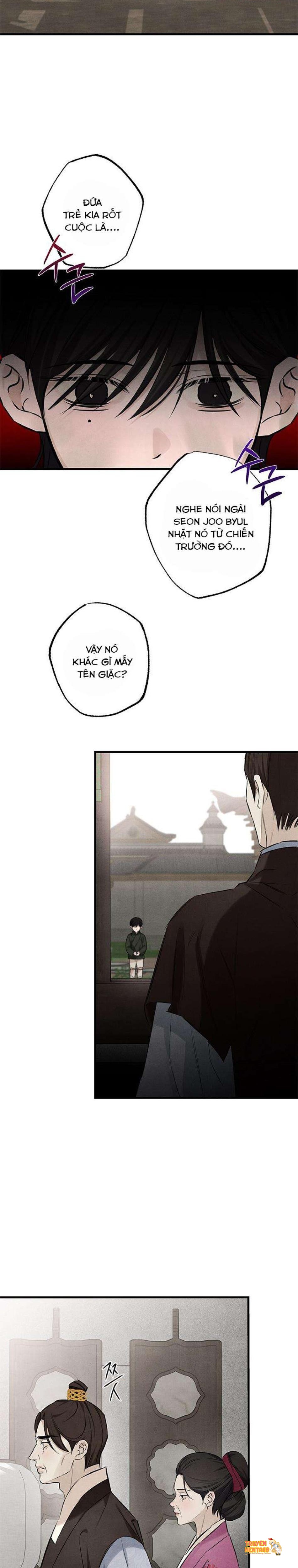 Trang truyện tmpyvdpwl2a trong truyện tranh 『18+』sư Mẫu - Chapter 12 - truyenhentai18.net