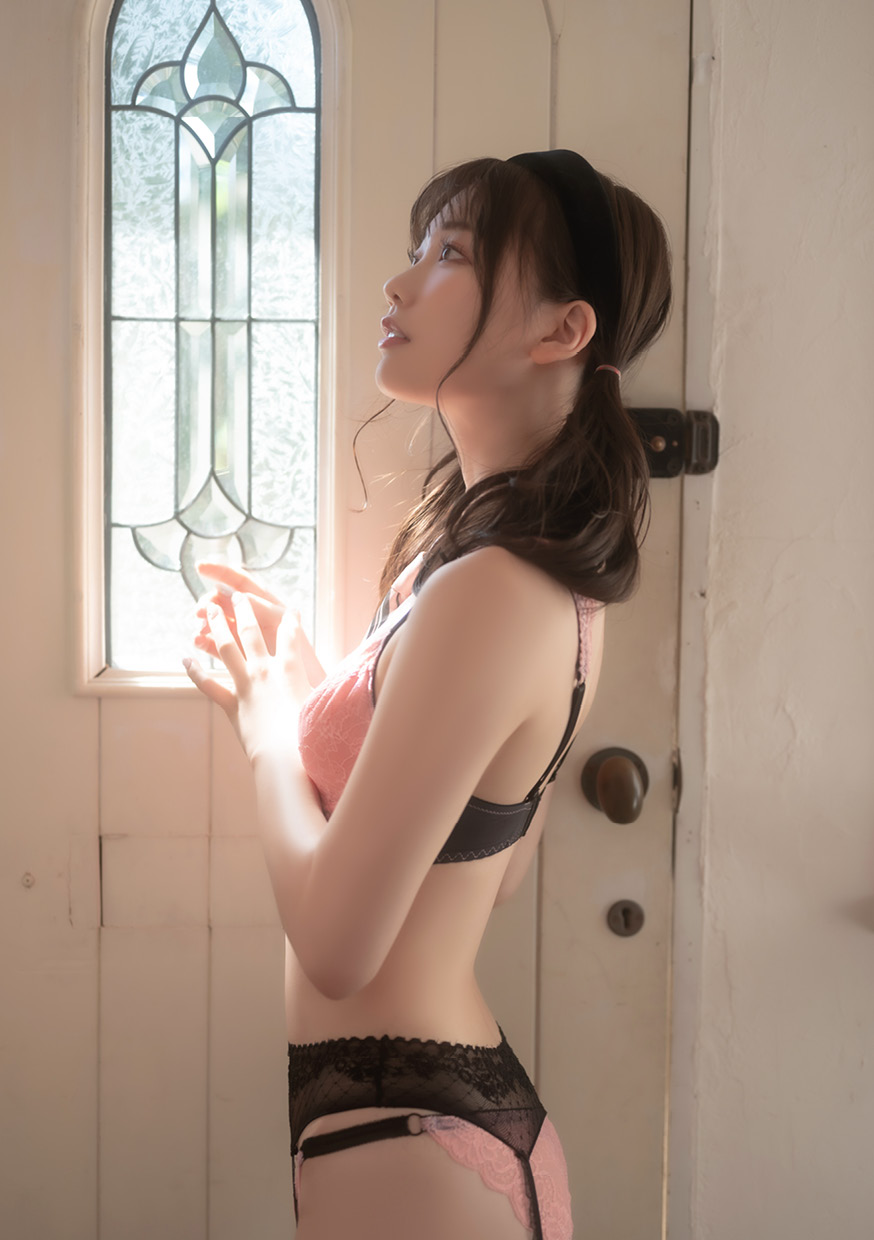 石川澪 NO.011「Sleep」 24